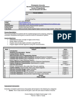 Digital Control Syllabus 2013 - 2 PDF