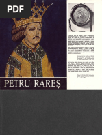 Petru Rares PDF