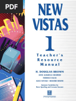 New Vistas 1 - Teacher's Book PDF