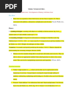 Basic Facts Folio Entry Mathematics