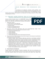 Bab Ii Program Bangunan Dan Lingkungan PDF