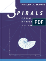 Philip Davis - Spirals - From Theodorus to Chaos.pdf