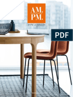 Catalogue AMPM PDF