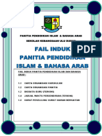 Cover Fail Panitia