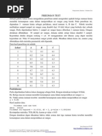 Friedman Test1