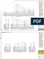 Discharge of Conditions - P - 2016 - 00474 Drawing - Drainage - Long Sections