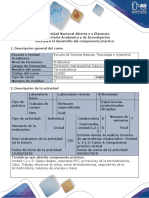 Guía para El Desarrollo Del Componente Práctico - Tarea 4 - Desarrollo Del Componente Práctico - Laboratorio Virtual