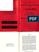 I Ching