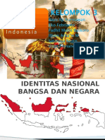 Identitas Nasional