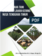 B18 - Sistem Usaha Tani Lahan Kering PDF