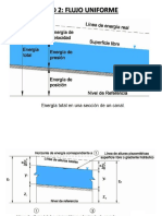 Flujo Uniforme PDF