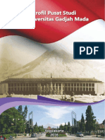 Profil Pusat Studi PDF
