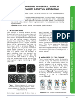 2 Engine Monitors For General Aviation Piston Engines Condition Monitoring