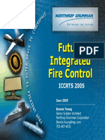 Future Integrated Fire Control