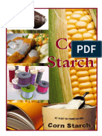 Starch Booklet 2013