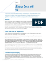 Minimizing Energy Costs With Free Cooling: Technical Resources Technical Resources