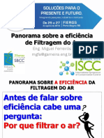 Palestra MERCOFRIO -  Qualidade do Ar - Professor Medeiros.pdf