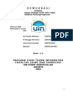 Download Makalah Demokrasi by Rangga Permana SN40955165 doc pdf