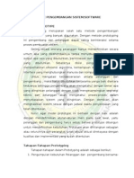 Download Metode Pengembangan Sistem by Rangga Permana SN40955185 doc pdf
