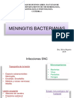 Repetto.teorico. Meningitis Bacteriana 2019