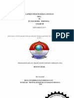 Download laporan PKL SMK  tkj by Herry Kusniyadi SN40955354 doc pdf