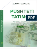 Pushteti Tatimor Volumi 1 PDF