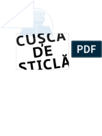 Cusca de Sticla - Lookinside PDF
