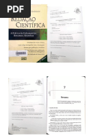 Conteúdo Resumo NBR 6028 2003