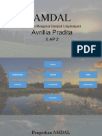Amdal 