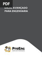ProEng Excel Avancado Gabriel Apostila
