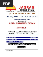 Jagran School of Law