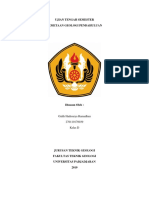 Uts PGP Unpad 2019