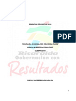 Rendicion de Cuentas 2014 Old PDF