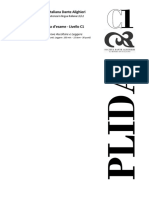 Nuovo PLIDA C1 - Prova Esempio - ASCLEG PDF