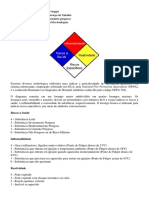 Diagrama de Hommel