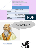 Taoisme 