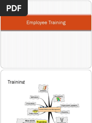 Training