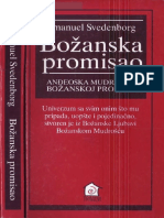 Emanuel Svedenborg - Bozanska Promisao PDF