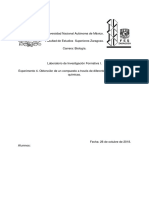 Obtención de sulfato de cobre