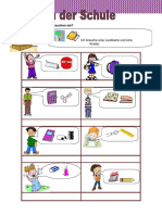 In Der Schule Akkusativ Einszueins Mentoring Grammatikubungen 83185