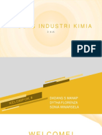 Pembuatan Pulp Dari Macam-Macam Bahan