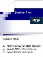 Modul-1-1. Struktur Atom Partikel Penyusun Atom