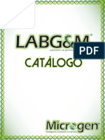 Catalogo Microgen Ltda PDF