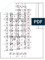 Fundatii Serediuc - DTAC-Model PDF