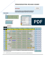 Calendarizacion Del Año Escolar 2019 Dela Iep N