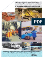 Solid Waste Management Manual PDF