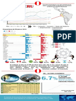 Infografia PBI Peru