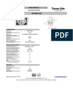 Lista de Precios Pefsa