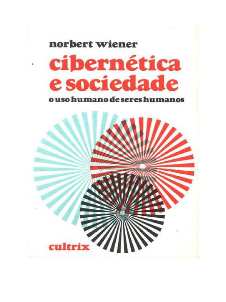 Cibernética e Sociedade - Norbert Wiener | PDF | Física | Temperatura
