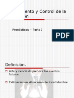 PCP Pronosticos 1